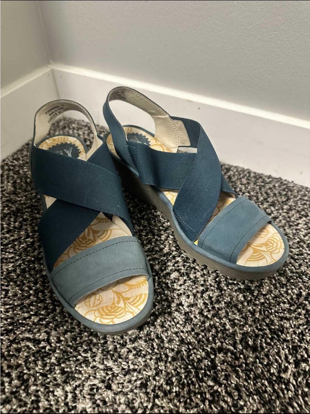 Fly London Sandals